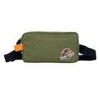 Sac banane Jurassic world - UNIVERSAL STUDIO en promo chez Carrefour Sac banane Jurassic world - UNIVERSAL STUDIO dans le catalogue Carrefour
