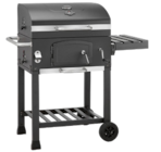 Aktuelles Holzkohle-Grillwagen „Jaxon“ Angebot bei OBI in Nürnberg ab 99,99 €