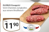 Aktuelles Cevapcici Angebot bei GLOBUS in Essen ab 11,90 €