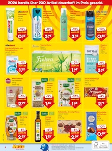 Zucker im Netto Marken-Discount Prospekt "Aktuelle Angebote" mit 60 Seiten (Augsburg)