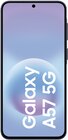 Aktuelles Smartphone Galaxy A57 5G (128 GB) Angebot bei expert in Münster ab 1,00 €