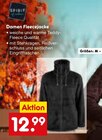 Damen Fleecejacke im Angebot bei Netto Marken-Discount in Dorsten Damen Fleecejacke Angebote bei Netto Marken-Discount Dorsten für 12,99 €