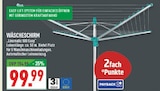 Wäscheschirm Linomatic 500 Easy Angebote bei Marktkauf Warendorf für 99,99 €