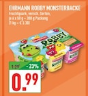Aktuelles Robby Monsterbacke Angebot bei Marktkauf in Düsseldorf ab 0,99 €
