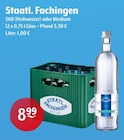 Angebot im GetrĂ€nke Hoffmann Birkenwerder Prospekt GetrĂ€nke Hoffmann Birkenwerder Prospekt mit im Angebot fĂŒr 8,99 âŹ