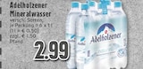 EDEKA Neukirchen-Vluyn - Mineralwasser Angebot im Prospekt Mineralwasser bei EDEKA im Neukirchen-Vluyn Prospekt für 2,99 €