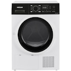 WÄRMEPUMPENTROCKNER WPTL85LDWBA Angebote von Mican bei XXXLutz Möbelhäuser Recklinghausen für 399,00 €