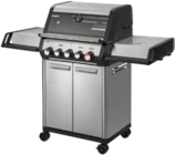 Gasgrill Monroe im Pflanzen Kölle Prospekt Gasgrill Monroe von Enders im aktuellen Pflanzen Kölle Prospekt für 479,00 €