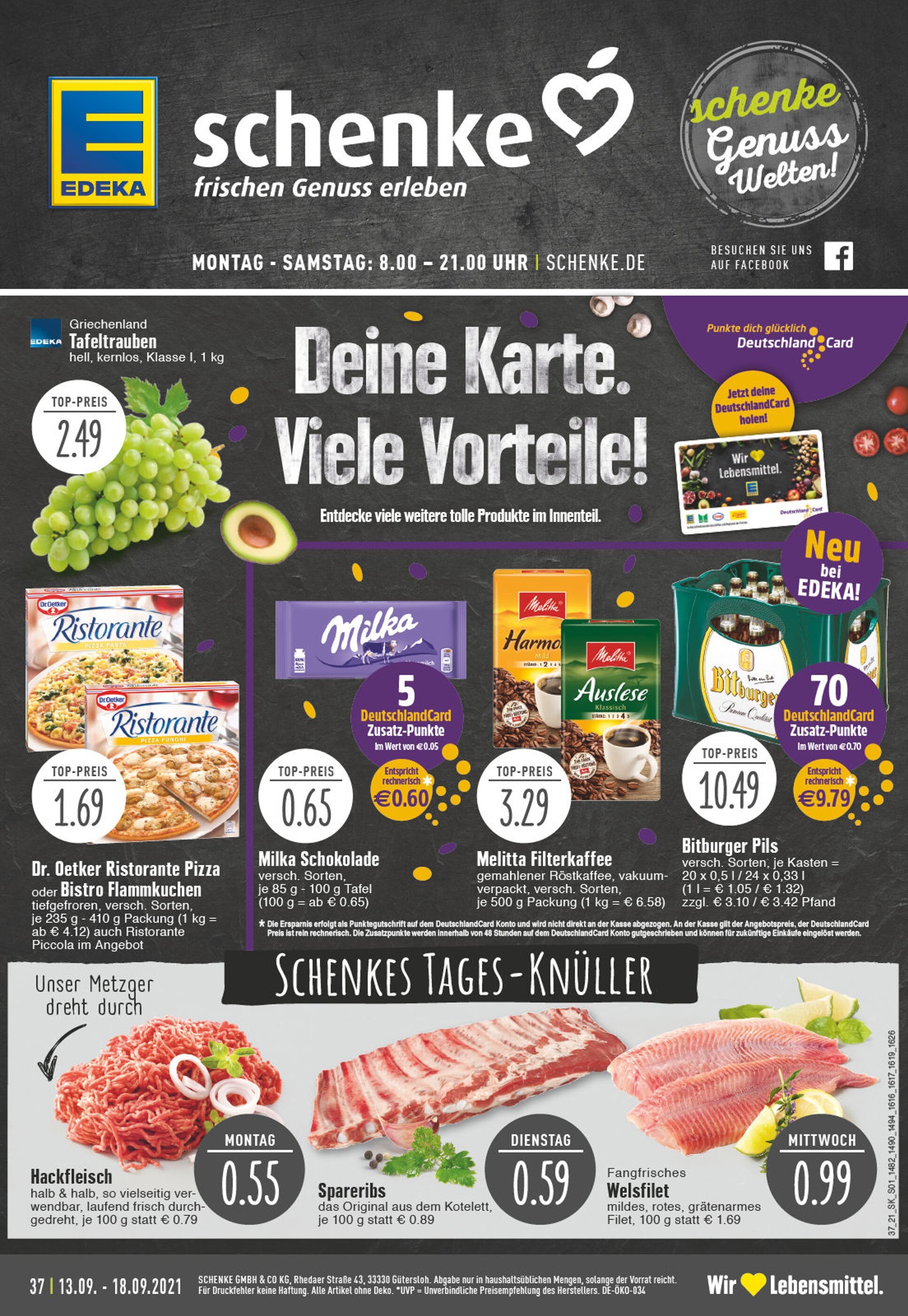 combi Gütersloh ᐅ Aktuelle Angebote im Prospekt entdecken