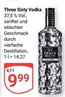 Aktuelle Vodka Angebote bei GLOBUS in Koblenz Aktuelles Vodka Angebot bei GLOBUS in Koblenz ab 9,99 €