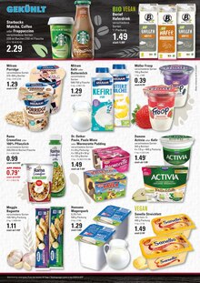 Kaffee im EDEKA Prospekt "Top Angebote" mit 24 Seiten (Stade (Hansestadt))