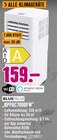 BPPAC7000FW von BLUEPALM für 159,00 € bei Hornbach im Angebot BPPAC7000FW von BLUEPALM im aktuellen Hornbach Prospekt