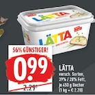 Aktuelle Margarine Angebote bei Marktkauf in Dortmund Aktuelles Halbfettmargarine Angebot bei Marktkauf in Dortmund ab 0,99 €