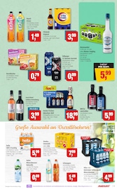 Volvic im Markant Prospekt in Stralsund Aktueller Markant Prospekt mit Volvic, "...freu Dich drauf!", Seite 13