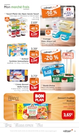 Chocolat Angebote im Prospekt "colruyt" von Colruyt auf Seite 5