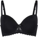 T-Shirt-BHs mit Spitze im Angebot bei Penny in Berlin T-Shirt-BHs mit Spitze Angebote von True Style bei Penny Berlin für 6,99 €