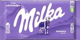 Tafelschokolade Angebote von Milka bei CAP Markt Rostock für 0,99 €