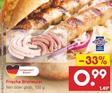 Netto Marken-Discount Waldkirchen Prospekt mit  im Angebot für 0,99 €