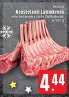 Aktuelle Lamm Angebote bei EDEKA in Mönchengladbach Aktuelles Frische Neuseeland-Lammkrone Angebot bei EDEKA in Mönchengladbach ab 4,44 €