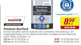 toom Baumarkt Radeberg - Premium-Buntlack Angebot im Prospekt Premium-Buntlack bei toom Baumarkt im Radeberg Prospekt für 8,99 €