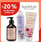 Hand Soap Angebote von Jean&Len bei E center Darmstadt