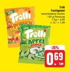 Fruchtgummi Pfirsich Ringe Angebot in Grafengehaig Fruchtgummi Pfirsich Ringe im aktuellen Prospekt bei EDEKA in Grafengehaig