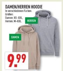 Damen Hoodie Angebote bei Marktkauf Wuppertal für 9,99 €