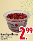 Granatapfelkerne Angebote bei EDEKA Straubing für 2,99 €