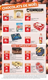 Promos Boîte Cadeau dans le catalogue "le vrai NOËL" de Netto à la page 16