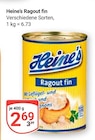 Aktuelle Rindfleisch Angebote bei GLOBUS in Bochum Aktuelles Ragout fin Angebot bei GLOBUS in Bochum ab 2,69 €