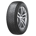 Promo Pneu 4 Saisons HANKOOK 155/65R14 75T Kinergy 4S 2 à 65,80 € dans le catalogue Feu Vert à Moulins-lès-Metz