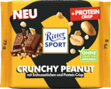 EDEKA Gerolstein - Protein Crisp Crunchy Hazelnut Angebot im Prospekt Protein Crisp Crunchy Hazelnut bei EDEKA im Gerolstein Prospekt für 2,99 €