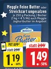 EDEKA - Feine Butter Angebot im Prospekt Feine Butter bei EDEKA im Prospekt "" für 1,19 €