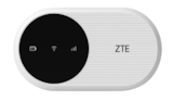 U10: mobiler LTE Router Angebote von ZTE bei ALDI SÜD Fellbach für 29,99 €