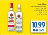 Aktuelles Rum Angebot bei diska in Chemnitz ab 10,99 €