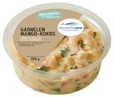 REWE Biedenkopf - Flusskrebssalat mit Calvados oder Garnelen Mango-Kokos Angebot im Prospekt Flusskrebssalat mit Calvados oder Garnelen Mango-Kokos bei REWE im Biedenkopf Prospekt für 2,89 €