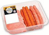 Plateau Grillade - TRADIVAL - Super U à Besançon Plateau Grillade - TRADIVAL en promo chez Super U Besançon à 6,99 €