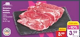 Schweine-Nacken-Koteletts bei Netto Marken-Discount im Jeßnitz Prospekt für 3,59 €