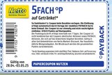 Netto Marken-Discount - 5 Fach°Punkte Angebot im Prospekt 5 Fach°Punkte bei Netto Marken-Discount im Prospekt "" für