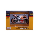 Moto GP Racing 1/18 - Carrefour à Savigny-le-Temple Moto GP Racing 1/18 en promo chez Carrefour Savigny-le-Temple à 12,90 €