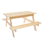 Timbela Kindersitzgarnitur M010 Angebote bei POCO Augsburg für 44,99 €