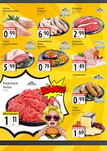 Aktueller EDEKA Prospekt "Top Angebote" für Hamburg Aktueller EDEKA Prospekt für Hamburg mit Seiten