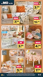 Mitteldecke Angebot & Preis im aktuellen Netto mit dem Scottie Prospekt Mitteldecke Angebot im aktuellen Netto mit dem Scottie Prospekt auf Seite 18