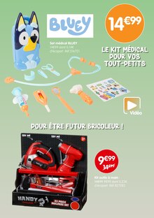 Promo Friteuse dans le catalogue B&M du moment à la page 21