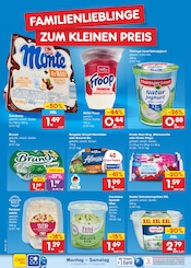 Aktueller Netto Marken-Discount Prospekt mit Käse, "Aktuelle Angebote", Seite 27