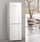 KFN 4271 CD Kühl-Gefrier-Kombination im Angebot bei EURONICS in Stade KFN 4271 CD Kühl-Gefrier-Kombination Angebote von Miele bei EURONICS Stade für 949,00 €