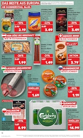 Aktueller Kaufland Prospekt mit Huhn, "Aktuelle Angebote", Seite 14