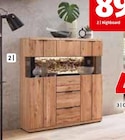 Highboard  im aktuellen Segmüller Prospekt für 989,00 €