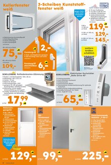 Gardinen im Globus-Baumarkt Prospekt "Immer eine Idee besser" mit 13 Seiten (Stuttgart)