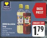 Holunderblüte im Angebot bei E center in Amberg Holunderblüte Angebote von EDEKA Herzstücke bei E center Amberg für 1,79 €